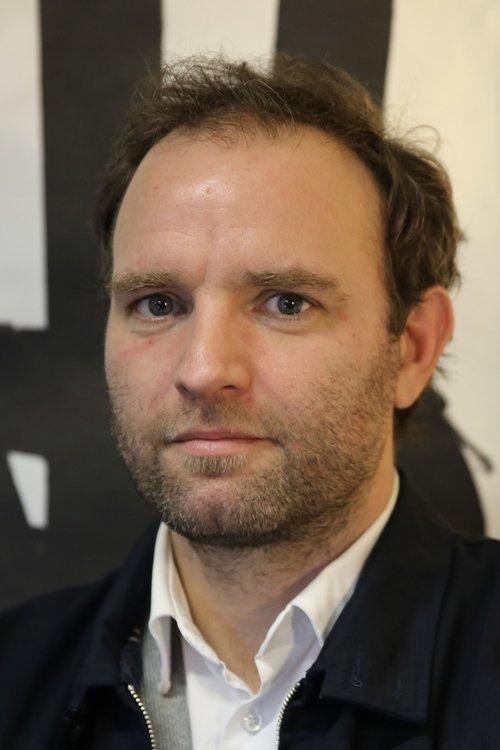 Julien Faraut fotoğrafı