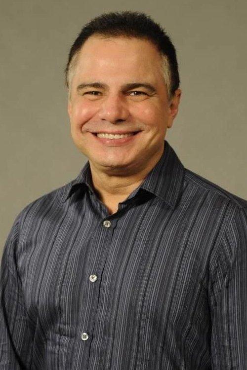 Ricardo Linhares fotoğrafı