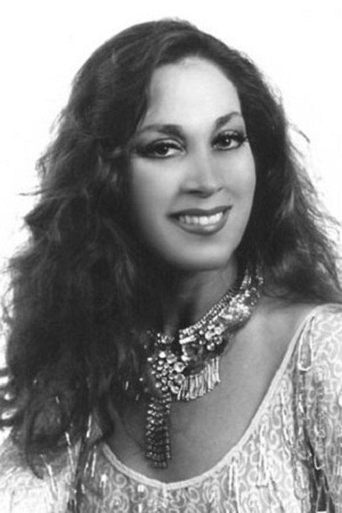 Tania Doris fotoğrafı