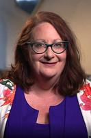 Gabby Millgate fotoğrafı