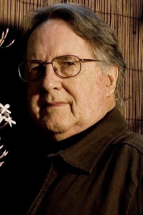 George Ogilvie fotoğrafı