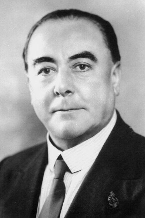 George Robey fotoğrafı