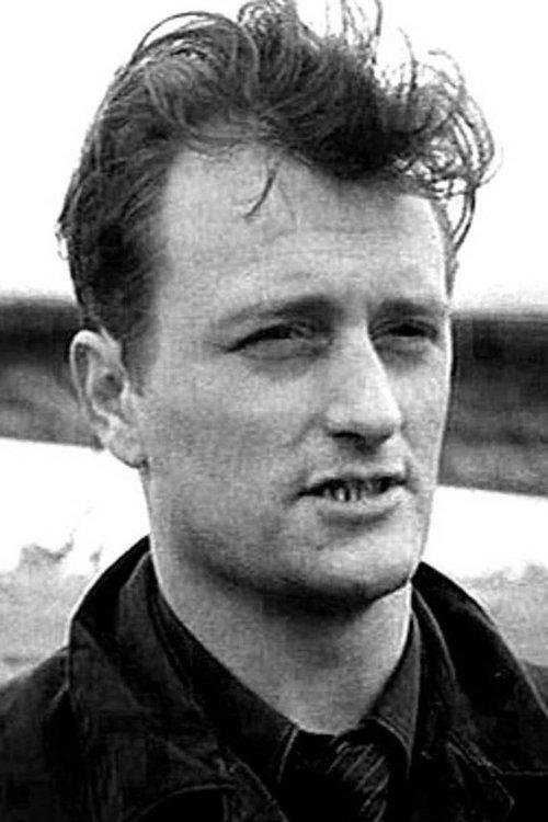 Patric Doonan fotoğrafı