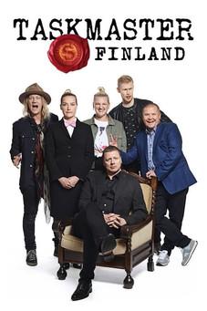 Taskmaster Finland Sezon 1