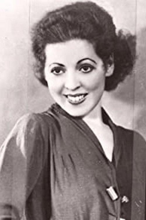 Sara Berner fotoğrafı