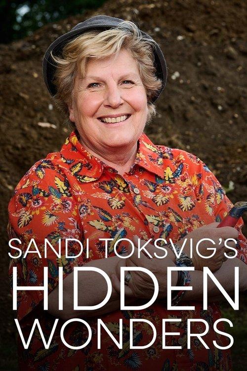Sandi Toksvig's Hidden Wonders dizi afişi
