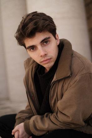 Lorenzo Dellapasqua fotoğrafı