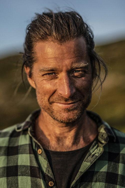 Markus Torgeby fotoğrafı