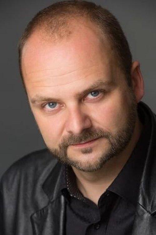 Michael Klesic fotoğrafı