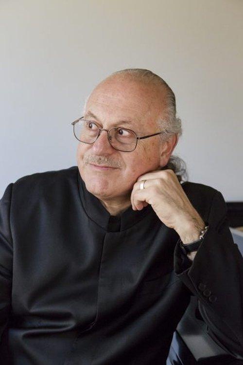 Arnie Roth fotoğrafı