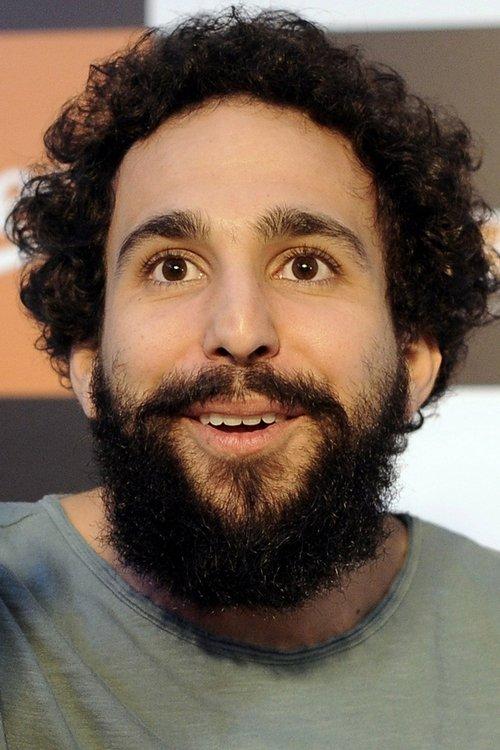 Murilo Couto fotoğrafı