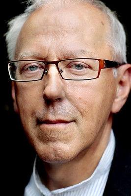 Henric Holmberg fotoğrafı