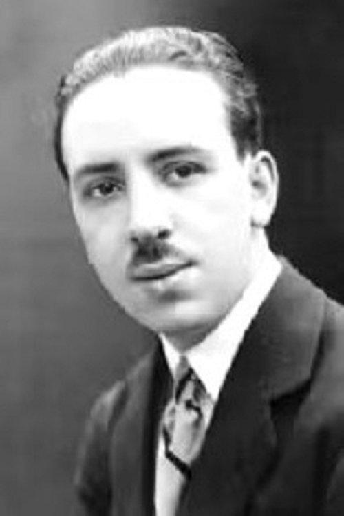 A.B. Imeson fotoğrafı