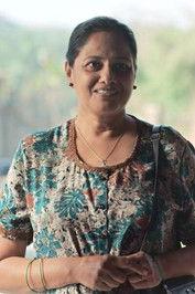 Meenacshi Martins fotoğrafı