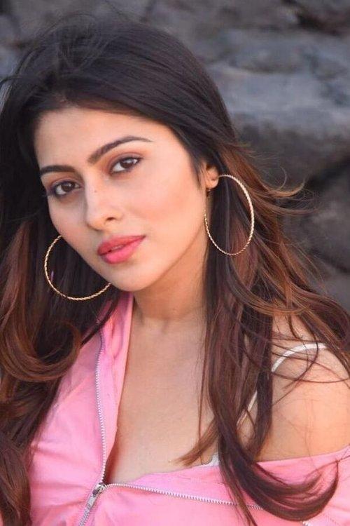 Aparna Dixit fotoğrafı