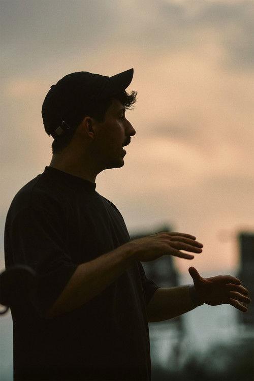 Oskar Gaston Koller fotoğrafı