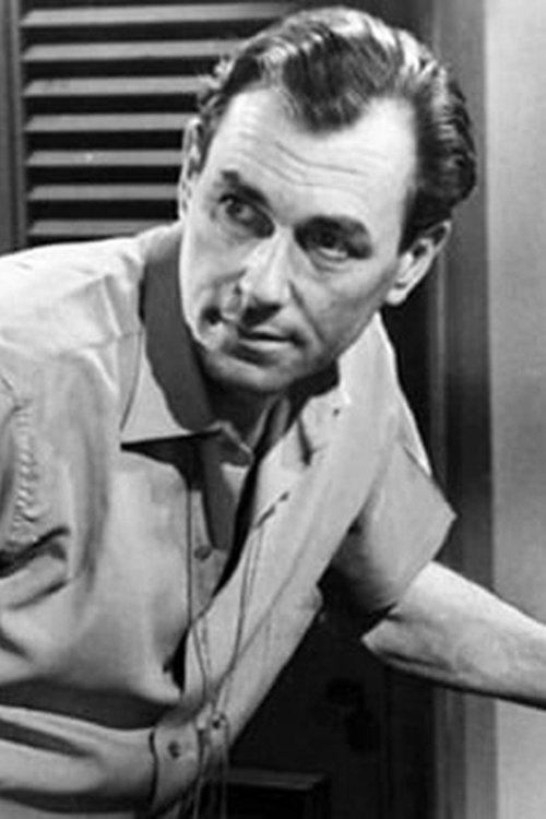 Jack Hildyard fotoğrafı