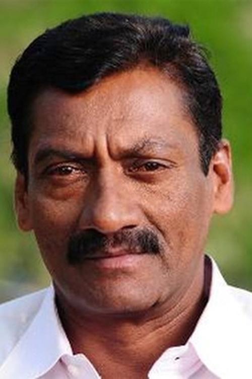 Chembil Ashokan fotoğrafı