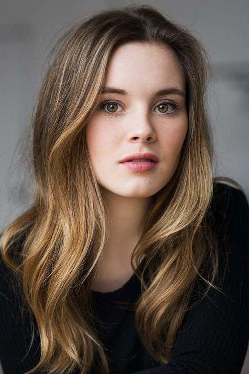 Camille Felton fotoğrafı