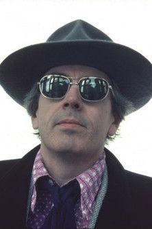 Robert Ashley fotoğrafı