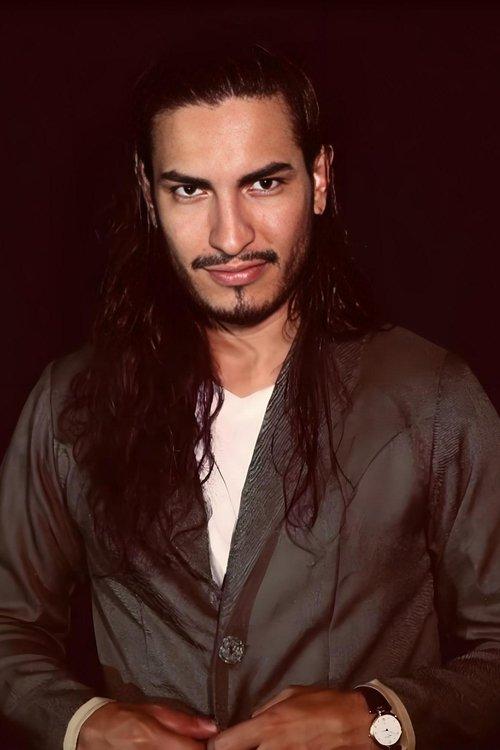 Marco Antonio González fotoğrafı