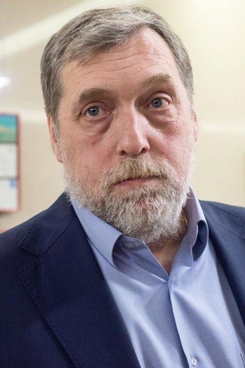 Nikita Vysotsky fotoğrafı