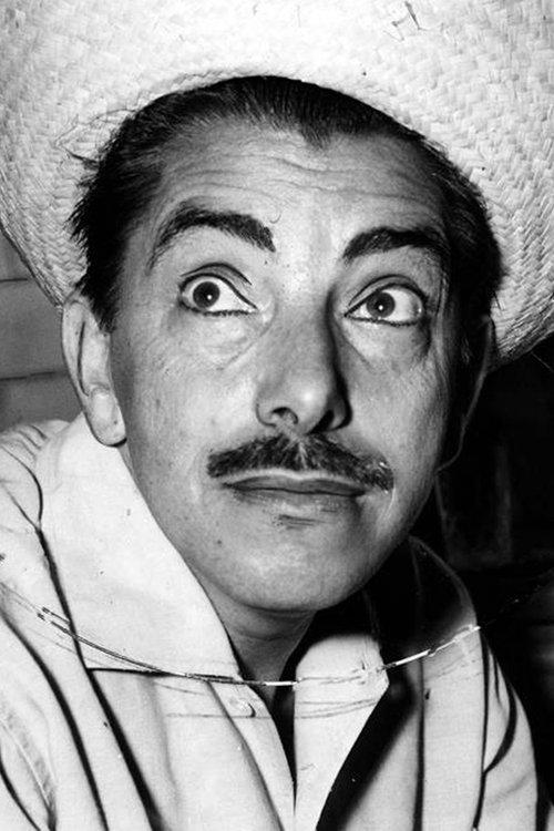 Amacio Mazzaropi fotoğrafı