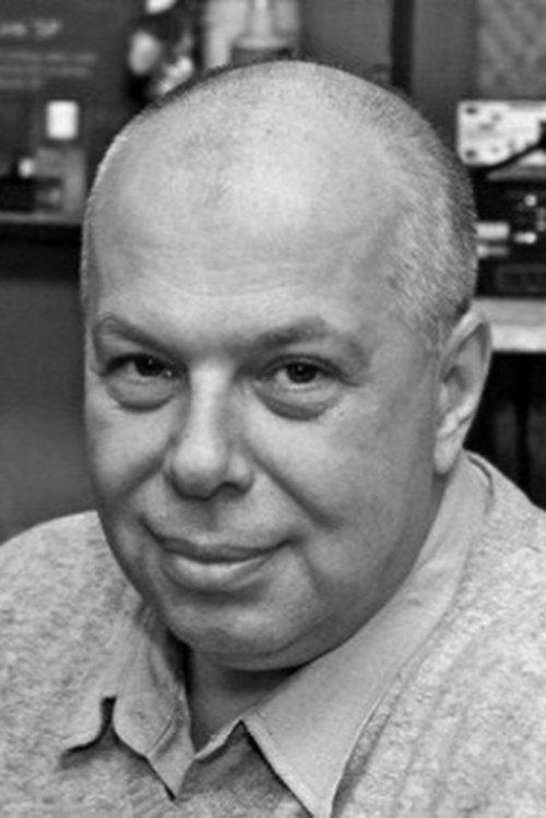 Vladimir Gerasimov fotoğrafı