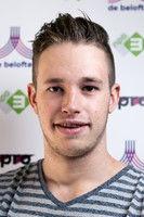 Harrie Lavreysen fotoğrafı