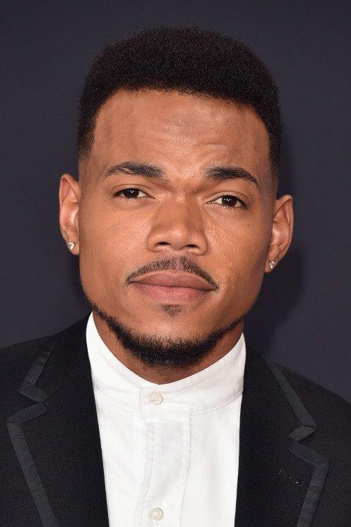 Chance the Rapper fotoğrafı