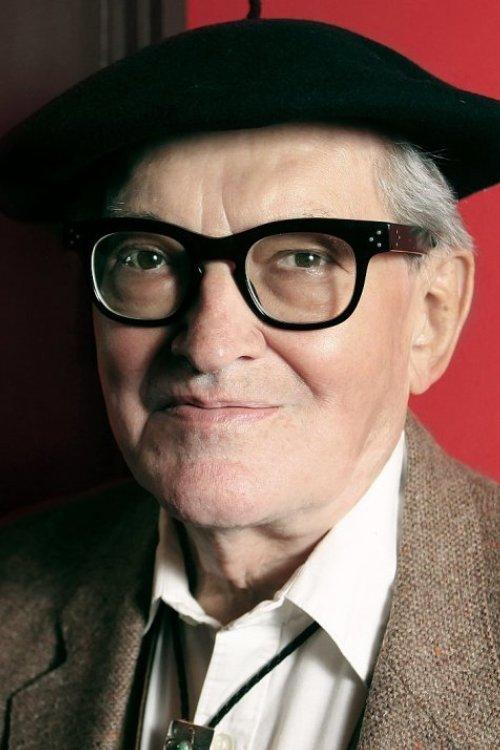 Vojtěch Jasný fotoğrafı