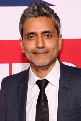 Babak Najafi fotoğrafı