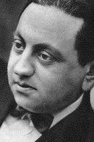 Paul Leni fotoğrafı