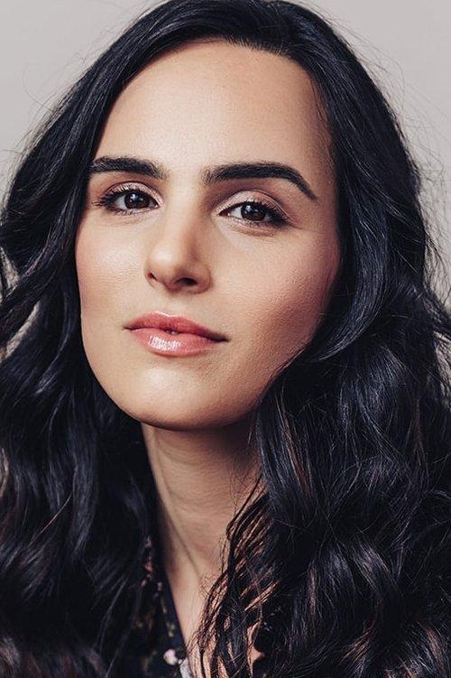 Molly Hager fotoğrafı