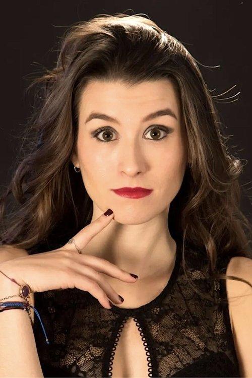 Eva Soriano fotoğrafı