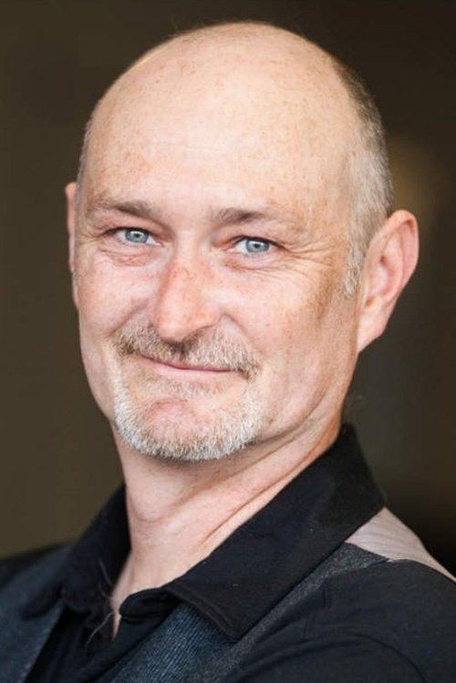 Adam Brookfield fotoğrafı