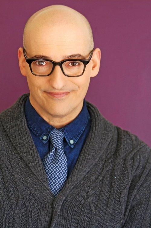 Jeff Sumner fotoğrafı