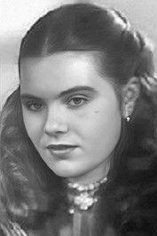 Olga Ippolitova fotoğrafı