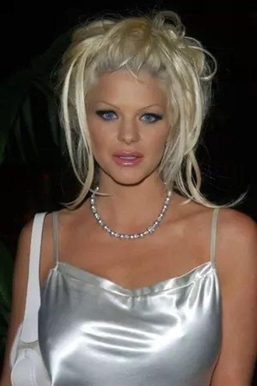 Priscilla Inga Taylor fotoğrafı