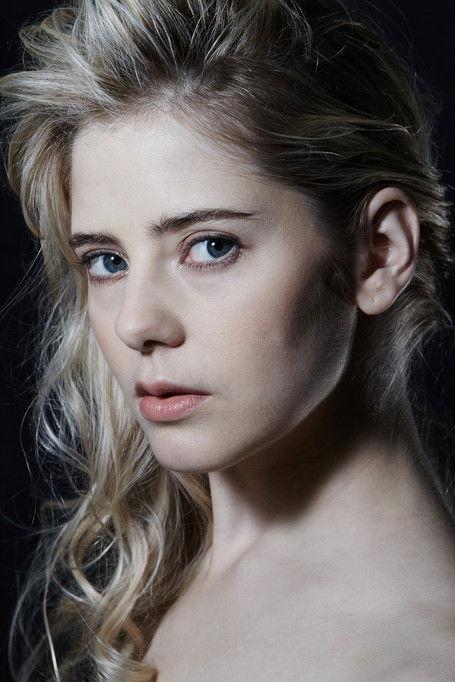 Janni Olsson fotoğrafı