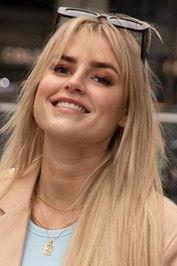 Anne Plejdrup fotoğrafı