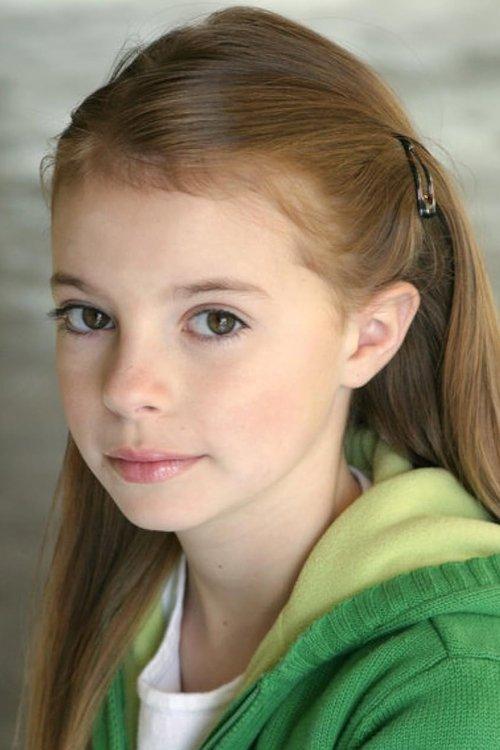 Darrian McClanahan fotoğrafı