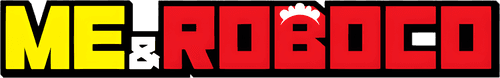 Me & Roboco logo