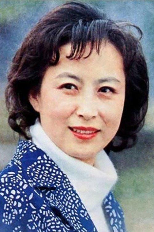 Zhu Manfang fotoğrafı