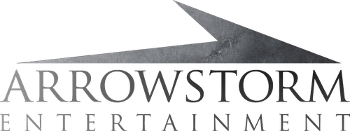Arrowstorm Entertainment logo
