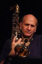Dave Liebman fotoğrafı
