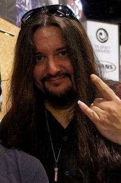 Gene Hoglan fotoğrafı
