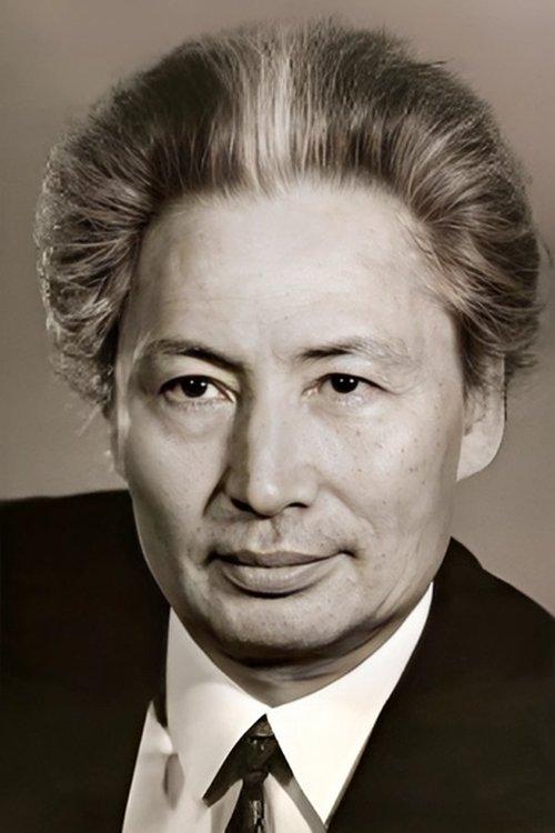 Shakhan Musin fotoğrafı