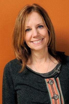 Jill Sprecher fotoğrafı