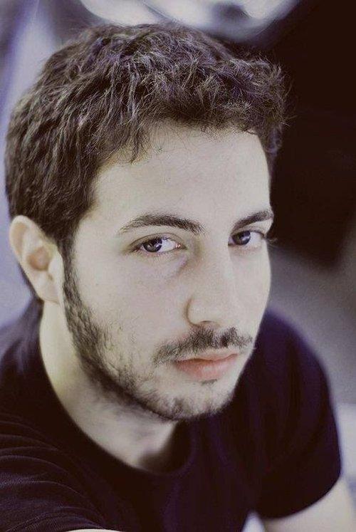 Yiğit Yapıcı fotoğrafı